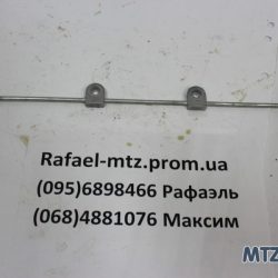 Топливопровод дренажный <ДК>240-1104320-А2 Топливопровод дренажный <ДК>240-1104320-А2