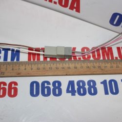 Соединение 2-контактное универсальное (22002) Соединение 2-контактное универсальное (22002)