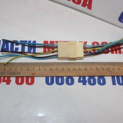 Соединение 6-контактное универсальное (22006) Соединение 6-контактное универсальное (22006)