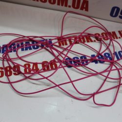 Провод 0,75 квадрата L= 5м Провод 0,75 квадрата L= 5м
