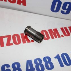 Штуцер печка (п-во Беларусь) 80-8100023 Штуцер печка (п-во Беларусь) 80-8100023