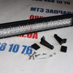 Фара LED балка 108Вт 44см (36 Led) С-108 Фара LED балка 108Вт 44см (36 Led) С-108
