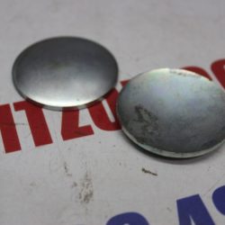 Заглушка блока Д 240, Д 245 (пр-во ММЗ) 45-08КП.Ц9.ХР Заглушка блока Д 240, Д 245 (пр-во ММЗ) 45-08КП.Ц9.ХР