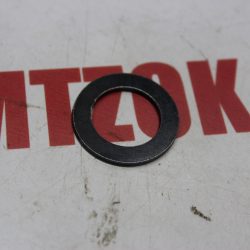 Шайба пружины клапана верхн. (пр-во ММЗ) 240-1007055 Шайба пружины клапана верхн. (пр-во ММЗ) 240-1007055