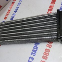 Радиатор отопителя (н.о.) МТЗ 1025/1221/1523 (пр-во МТЗ) алюминий 90-8101060 Радиатор отопителя (н.о.) МТЗ 1025/1221/1523 (пр-во МТЗ) алюминий 90-8101060