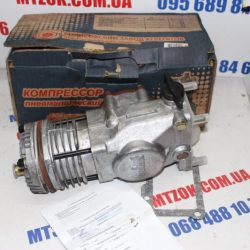 Компрессор 1-цилиндр. Д 240, 243, 245, 260 МТЗ (144 л/мин) (пр-во БЗА) А29.05.000 Компрессор 1-цилиндр. Д 240, 243, 245, 260 МТЗ (144 л/мин) (пр-во БЗА) А29.05.000