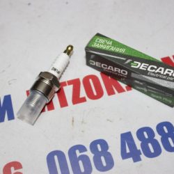 Свеча зажигания ГАЗ-53,ЗИЛ-130 (DECARO) DW14F Свеча зажигания ГАЗ-53,ЗИЛ-130 (DECARO) DW14F