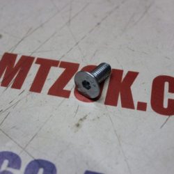 Болт петли кабины МК под шестигранник М5 Болт петли кабины МК под шестигранник М5
