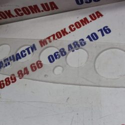 Стекло указателей щитка приборов МТЗ с/о 70-3801012А Стекло указателей щитка приборов МТЗ с/о 70-3801012А