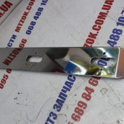 Автопоезд нержавейка 80-3738001/3738.10 Автопоезд нержавейка 80-3738001/3738.10