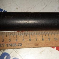 Удлинитель наконечника рулевого 24*1,5мм 10см Удлинитель наконечника рулевого 24*1,5мм 10см