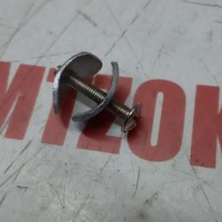 Фиксатор уплотнителя стекла МТЗ МК Фиксатор уплотнителя стекла МТЗ МК