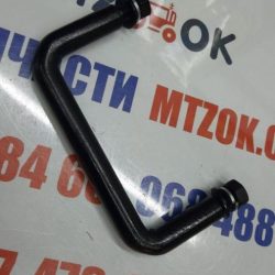 Ручка панели приборов МТЗ МК 70-8202030-А Ручка панели приборов МТЗ МК 70-8202030-А