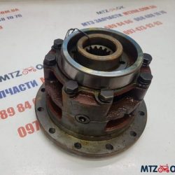 Дифференциал МТЗ моста задн. (пр-во МТЗ) 85-2403020 Дифференциал МТЗ моста задн. (пр-во МТЗ) 85-2403020