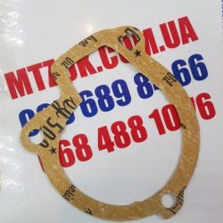 Прокладка водяного насоса МТЗ 50-1307048-Б Прокладка водяного насоса МТЗ 50-1307048-Б