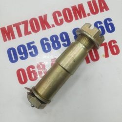 Палец гидроцилиндра ЦС-63 и кронштейна МТЗ 800.1025 (толстый) (пр-во МТЗ) 102-3405111 Палец гидроцилиндра ЦС-63 и кронштейна МТЗ 800.1025 (толстый) (пр-во МТЗ) 102-3405111