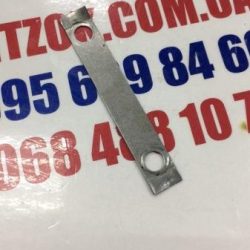Пластина стопорная КПП МТЗ (пр-во МТЗ)50-1702107-А Пластина стопорная КПП МТЗ (пр-во МТЗ)50-1702107-А