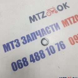 Шайба болта крепления ГЦБ (пр-во ММЗ)48-1002318 Шайба болта крепления ГЦБ (пр-во ММЗ)48-1002318