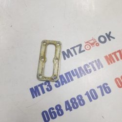 Пластина прижимная с/о 85-4608088 Пластина прижимная с/о 85-4608088