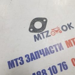 Прокладка патрубка 70-8115022-А (пр-во ММЗ)50-1015598 Прокладка патрубка 70-8115022-А (пр-во ММЗ)50-1015598