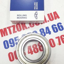 Подшипник 6210-2Z KINEX Подшипник 6210-2Z KINEX