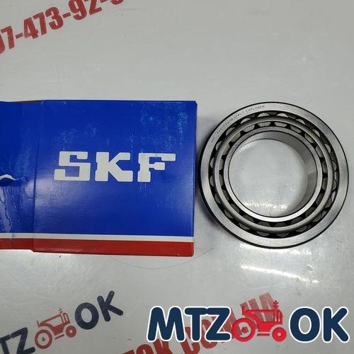Подшипник 32215 J2/Q (7515) роликовый открытый на низ диффер. 75х130х33,25 СКФ(SKF) Подшипник 32215 J2/Q (7515) роликовый открытый на низ диффер. 75х130х33,25 СКФ(SKF)