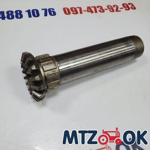 Корпус фильтра ФТ-020 с кронштейном (пр-во ММЗ) 245-1117010-Г Корпус фильтра ФТ-020 с кронштейном (пр-во ММЗ) 245-1117010-Г