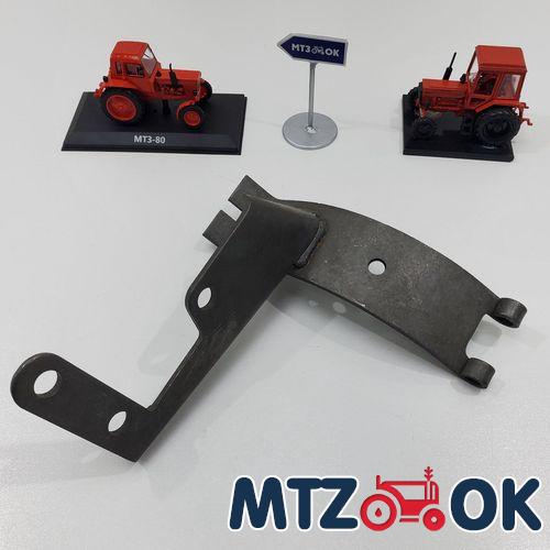 Топливопровод дренажный (пр-во ММЗ) 240-1104320-А2 Топливопровод дренажный (пр-во ММЗ) 240-1104320-А2