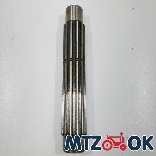 Фильтр масляный МТЗ. ЗИЛ вкруч. (пр-во Промбизнес) М-008 Фильтр масляный МТЗ. ЗИЛ вкруч. (пр-во Промбизнес) М-008