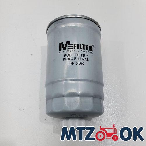 Фильтр воздушный МТЗ внешний (пр-во Украина) А41.10.000.01 Фильтр воздушный МТЗ внешний (пр-во Украина) А41.10.000.01