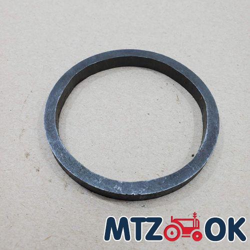 Наклейка на капот МТЗ 82 к-т 2шт. (110х7см) серая Наклейка на капот МТЗ 82 к-т 2шт. (110х7см) серая