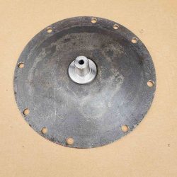 Крышка стакана подшипника МТЗ (пр-во МТЗ) 50-2407059-А Крышка стакана подшипника МТЗ (пр-во МТЗ) 50-2407059-А