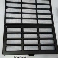 Решетка капота (верхняя, нижняя) к-т Решетка капота (верхняя, нижняя) к-т