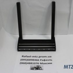 Подножка МТЗ УК нижняя часть (собств. пр-во) 80-8405020-А2