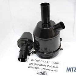 Воздухоочиститель Д 240 <ДК> 240-1109015-A-09 Воздухоочиститель Д 240 <ДК> 240-1109015-A-09