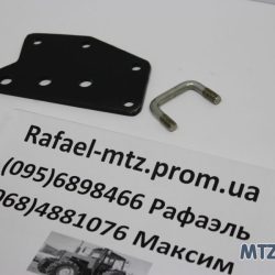 Пластина крыла переднего МТЗ-82 (пр-во Украина)52-8403011