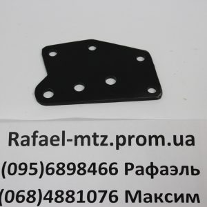 Пластина крыла переднего МТЗ-82 (пр-во Украина)52-8403011