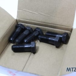 Болт маховика (пр-во ММЗ) 50-1005127-А Болт маховика (пр-во ММЗ) 50-1005127-А