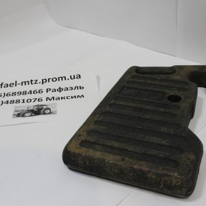 Груз передний 20 кг (пр-во Украина) 70-4235011
