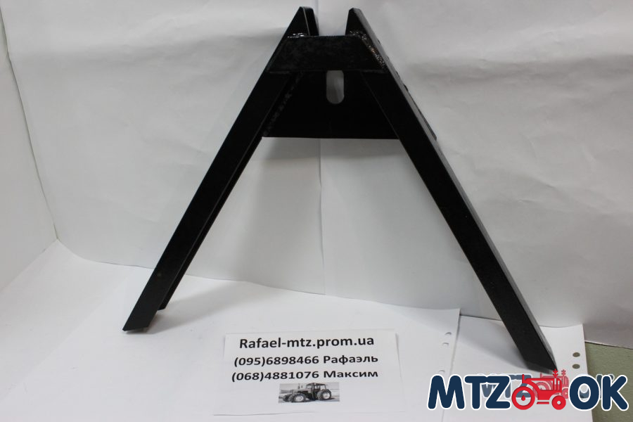 Автосцепка быстросъем один слой металла Автосцепка быстросъем один слой металла