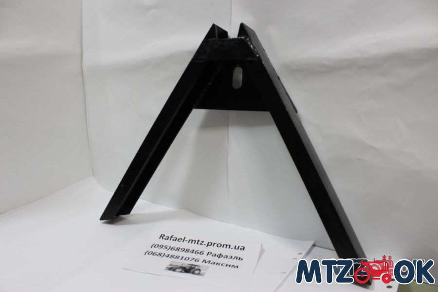 Автосцепка быстросъем один слой металла Автосцепка быстросъем один слой металла