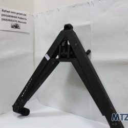Автосцепка с пальцем МТЗ. ЮМЗ 5 мм (пр-во Ромны) 80-2709010