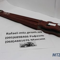 Тяга задняя левая (пр-во САЗ) 70-4605055