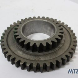 Шестерня промежуточная МТЗ. Z=43/26 (пр-во МЗШ) Ф50-1701056-Б Шестерня промежуточная МТЗ. Z=43/26 (пр-во МЗШ) Ф50-1701056-Б