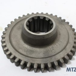 Шестерня 4-пер. МТЗ. Z=40 (пр-во МЗШ) 50-1701216 Шестерня 4-пер. МТЗ. Z=40 (пр-во МЗШ) 50-1701216