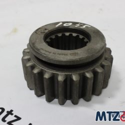 Шестерня 3-пер. МТЗ. Z=21 (пр-во МЗШ) 50-1701045 Шестерня 3-пер. МТЗ. Z=21 (пр-во МЗШ) 50-1701045