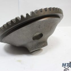 Шестерня ведомая ПВМ <ДК> 72-2308062 Шестерня ведомая ПВМ <ДК> 72-2308062