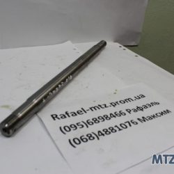 Ось тяг навески задн. МТЗ, ЮМЗ (пр-во г.Ромны) 70-4605026