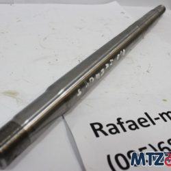 Ось тяг навески задн. МТЗ, ЮМЗ (пр-во г.Ромны) 70-4605026 Ось тяг навески задн. МТЗ, ЮМЗ (пр-во г.Ромны) 70-4605026