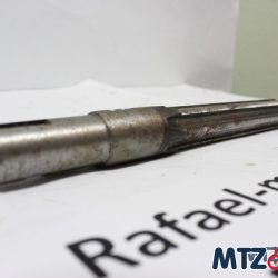 Вал рулевого управления МТЗ (пр-во ДК) 80-3401072 Вал рулевого управления МТЗ (пр-во ДК) 80-3401072